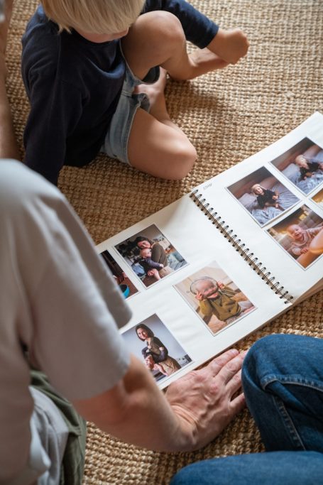 Familiengeschichten Familiengeschichten